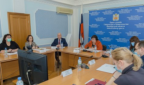 Геннадий Аверьянов: «Архивы Оренбуржья – важнейшая часть документального наследия России»